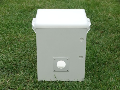 Lpl 4x5 mixing box l3621 - 4x5,