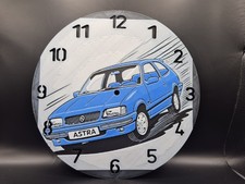 Vauxhall astra mark - astra,