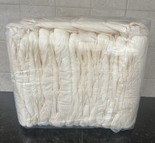 Vintage Plastic Backed Adult