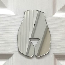 Martini Glass Design Female