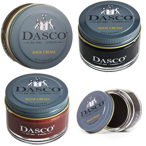 Dasco premium shoe cream with - dasco,