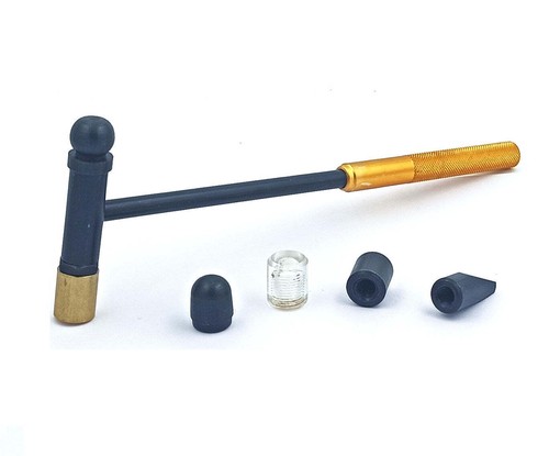 Hobby hammer with - hammer, head