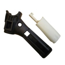 Atlas Copco Throttle Control