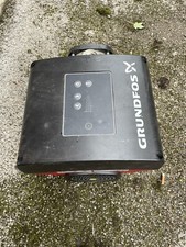 Grundfos 65gm Hot Water Return