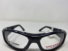 Leader Eyeglasses Frame F803 2
