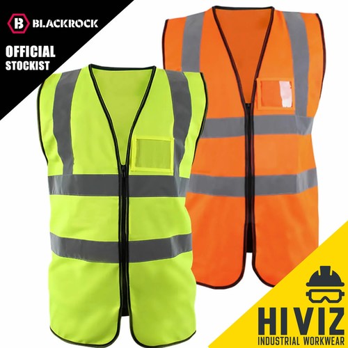 Blackrock zipped executive - blackrock,