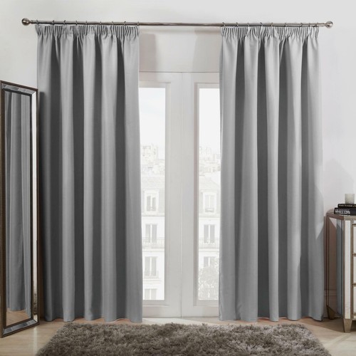 Dreamscene pencil pleat - dreamscene,
