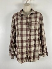 Primark UK size small brown