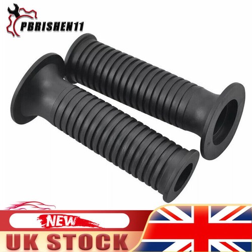 Pcs replacement rubber grips - 2,