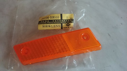 Datsun sunny b310 side - sunny, lh