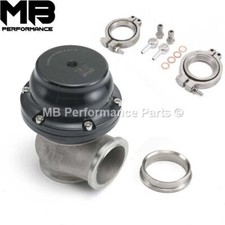 Black Tial V44 Style 44mm