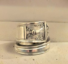 Vintage Sterling Silver 925