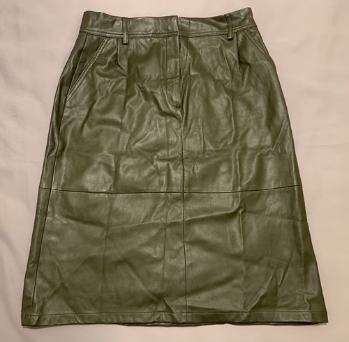 Marks spencer line skirt - &,