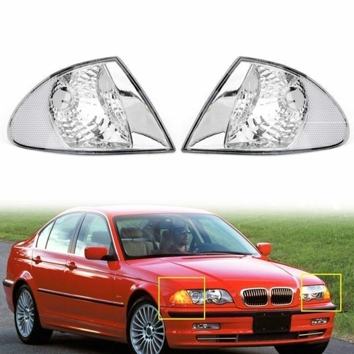 Front indicator turn signal - indicator,