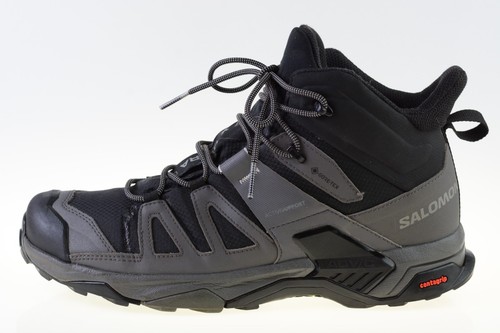 Salomon ultra gtx - 4, gore-tex