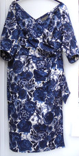 BOMBSHELL Dress Katya Wildman