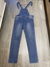Ladies Beau Size 8 Boohoo Blue