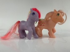 My Little Pony G1 repro