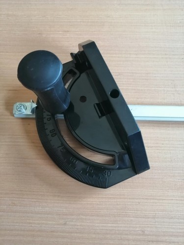 Titan angle guide - angle, for