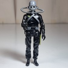 Action Force SAS Attack