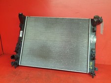 NISSAN MICRA RADIATOR 2019