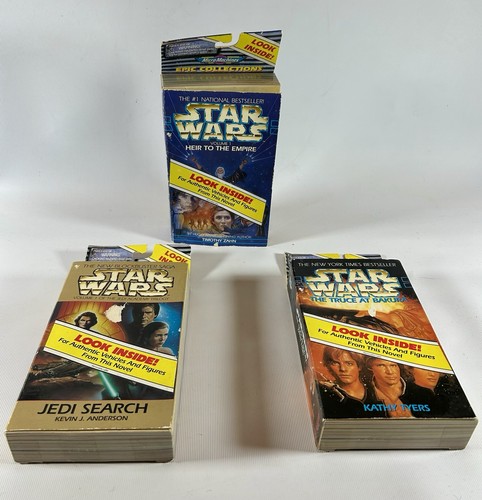 Vintage star wars micro - star,