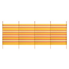 Beach & Camping Windbreak, 5