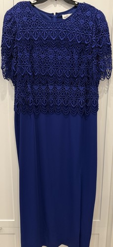 Cattiva dress vintage formal - dress,