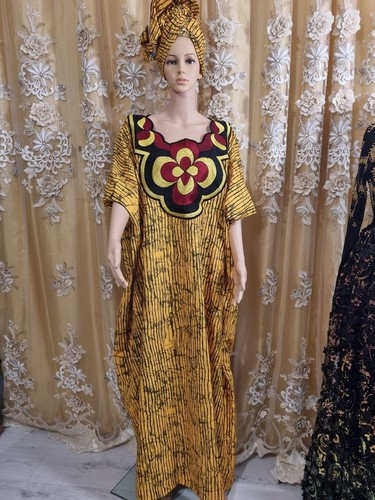 Women african print - women,
