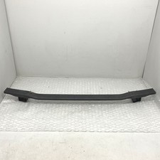 Front Bumper Reinforcement for