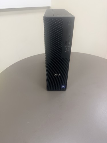 Dell pro max fcs1250 intel - pro,