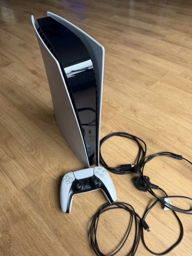 Sony playstation ps5 slim - playstation,