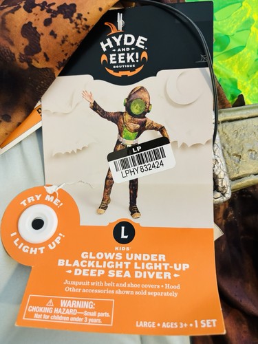 Hyde and eek boutique deep - and,