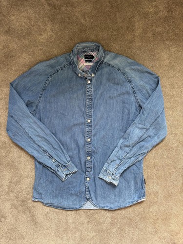 Mens paul smith - smith, blue