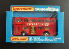 Matchbox K15 Super Kings