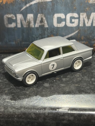 Hot wheels ford lotus cortina - wheels,