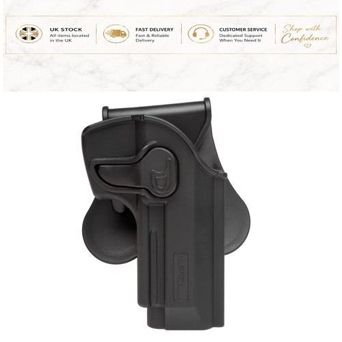 Multi compatible 1911 holster - multi-compatible,