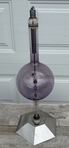 Antique victor coolidge ray - antique,