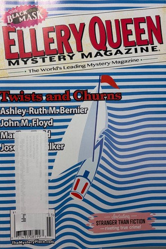 2026 ellery queen mystery - queen,