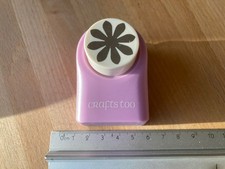 Crafts Too - Daisy Paper Punch