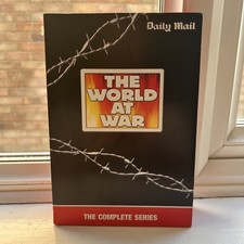 Daily Mail: The World At War