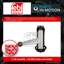 Wishbone / Suspension Arm