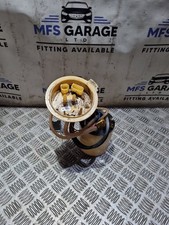 Audi A6 C7 2013-2016 2.0 Fuel