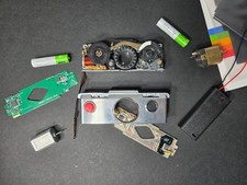 Polaroid SX-70, Model 1, 2 , ALPHA. REFURBISH AND UPGRADE SERVICE