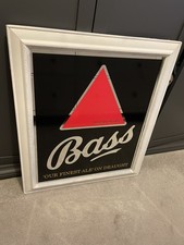 Bass Draught In Bottle Beer