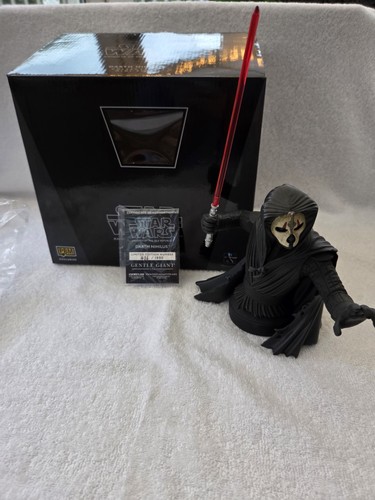 Darth nihilus gentle - darth,