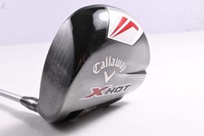 Left Hand Callaway X Hot