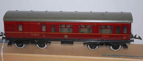 Hornby series gauge - hornby,