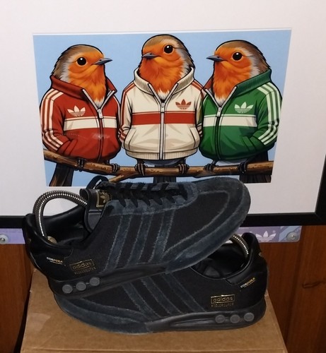 Adidas kegler super cordura - adidas,