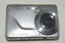Kodak EasyShare C180 10.2MP